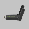 BUĞZ Dual Band USB WiFi Adaptör – 1200 Mbps Hız - Lisinya