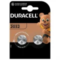 BUĞZ Duracell CR2032 Lityum Pil 2li Paket