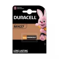 BUĞZ Duracell MN27 / A27 / 27A 12V Pil