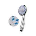 BUĞZ Duş Başlığı, 3 Ayrı Mod Banyo Duş Başlığı