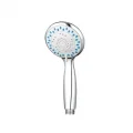 BUĞZ Duş Başlığı, 3 Ayrı Mod Banyo Duş Başlığı