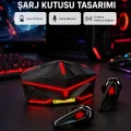 BUĞZ Düşük Gecikmeli Bluetooth Kulaklık