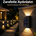 BUĞZ DUVAR LAMBASI