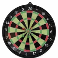 BUĞZ Duvara Asmalı Mıknatıslı Dart Oyunu 42 cm