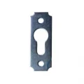 BUĞZ Düz Gizli Resim, Tablo, Çerçeve,  Askısı - 16x40mm, 1 Adet