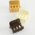 BUĞZ Düz Mandal Toka 4 cm