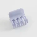 BUĞZ Düz Mandal Toka 4 cm