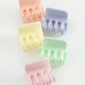 BUĞZ Düz Mandal Toka 4 cm