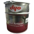 BUĞZ Dyo Özel Antipas 3 Kg Kırmızı