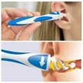 BUĞZ Ear Cleaning 16 Başlıklı Pratik Kulak Temizleme Aleti Aparatı Seti Find Back