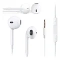 BUĞZ Earphone Kulalık Mikrofonlu