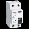 BUĞZ -- 1 adet Günsan 2X32a 300Ma Kaçak Akım Rolesi KA3 2-32/300