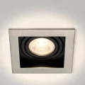 BUĞZ -- 1 adet NOAS YL60 1362 Amazon Satin Spot Kasası GU10 Duy