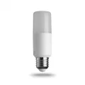 BUĞZ -- 1 adet Noas YL95 0701 P Led Ampul 8W 6500K Beyaz Işık E27 Duy