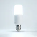 BUĞZ -- 1 adet Noas YL95 0701 P Led Ampul 8W 6500K Beyaz Işık E27 Duy