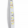 BUĞZ -- 5 METRE CATA CT 4535 İç Mekan 12V 12 Çipli  Şerit Led 6400K Beyaz Işık