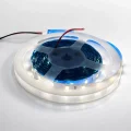 BUĞZ -- 5 METRE CATA CT 4535 İç Mekan 12V 12 Çipli  Şerit Led 6400K Beyaz Işık