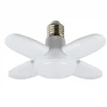 BUĞZ Eco Lounge CATA CT 1151 Led Pervane Ampul 30W 3200K Gün Işığı E27 Duy