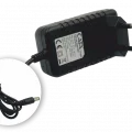 BUĞZ -- CATA CT 2552 Fişli Adaptör 3.5A 42W 220V