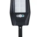 BUĞZ Eco Lounge CATA CT 4693 Solar Güneş Enerjili 40W Sensörlü Sokak Armatür Konsol Dahil 6400K Beyaz Işık