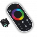 BUĞZ -- CATA CT 9116 288W 24A Profesyonel RGB Kumanda
