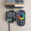 BUĞZ -- CATA CT 9116 288W 24A Profesyonel RGB Kumanda
