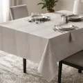 BUĞZ -- Dertsiz Masa Örtüsü 160x220 Taş Rengi
