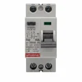 BUĞZ Eco Lounge FEDERAL 2X40 A 30Ma 6Ka Kaçak Akım Rolesi FK2 9FA-H1062-0040