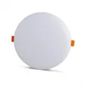 BUĞZ -- NOAS YL12 2401 Sıva Altı 24W Ayarlanabilir Led Spot 3200K Günışığı