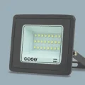 BUĞZ Eco Lounge NOAS YL70 1020 Ultra Slim 20W Led Projektör 6500K Beyaz Işık