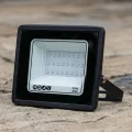 BUĞZ Eco Lounge NOAS YL70 1025 Ultra Slim Led Projektör 20W Yeşil Işık