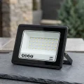 BUĞZ Eco Lounge NOAS YL70 1030 Ultra Slim 30W Led Projektör 6500K Beyaz Işık