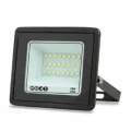 BUĞZ Eco Lounge NOAS YL70 1036 Ultra Slim 30W Led Projektör Amber Işık