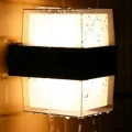 BUĞZ -- NOAS YL83 2012 Olimpos Led Dekoratif Aplik 10W 3200K Günışığı