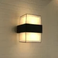 BUĞZ -- NOAS YL83 2012 Olimpos Led Dekoratif Aplik 10W 3200K Günışığı