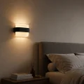 BUĞZ -- NOAS YL83 2032 Pergamon Led Dekoratif Aplik 12W 3200K Günışığı