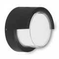 BUĞZ -- NOAS YL83 5002 Aspendos Led Dekoratif Aplik 15W 3200K Günışığı