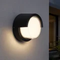 BUĞZ -- NOAS YL83 5002 Aspendos Led Dekoratif Aplik 15W 3200K Günışığı