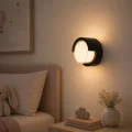BUĞZ -- NOAS YL83 5002 Aspendos Led Dekoratif Aplik 15W 3200K Günışığı