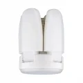 BUĞZ -- NOAS YL90 0021 Manolya Pervane Led Ampul 20W Beyaz Işık E27 Duy