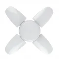 BUĞZ -- NOAS YL90 0021 Manolya Pervane Led Ampul 20W Beyaz Işık E27 Duy