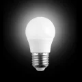 BUĞZ Eco Lounge NOAS YL95 0701 T Led Top Ampul 6W 6500K Beyaz Işık E27 Duy