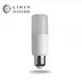 BUĞZ Eco Lounge Noas YL95 0702 P Led Ampul 8W 3200K Gün Işığı Işık E27 Duy