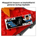 BUĞZ Editions Kylian Mbappé – Unutulmaz Futbol Anları 43013