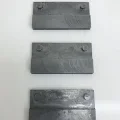 BUĞZ Eds Ultramatic Slim (çelik) Ürün Kesme Makinesi Bıçağı-ince Sarım