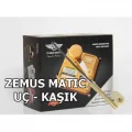 BUĞZ Eds Zemus Ürün Kesme Makinası Yedek Kaşık İnce Sarım Yedek Uc Kürek
