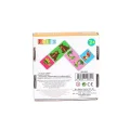  EDU-3013 Hayvanlar Domino -Chiva