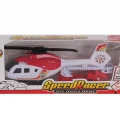 BUĞZ EF6359-6 KUTULU SÜRTMELİ HELİKOPTER 72