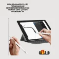 BUĞZ Eğim Sensörlü 1,0 mm Uçlu Dijital Kalem – Uzun Pil Ömrü ve Kolay Kullanım