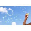 BUĞZ Eğlenceli Köpük Baloncuk Oyuncağı